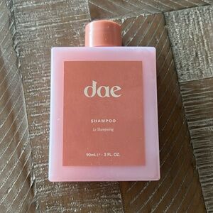 dae Mini Signature Shampoo